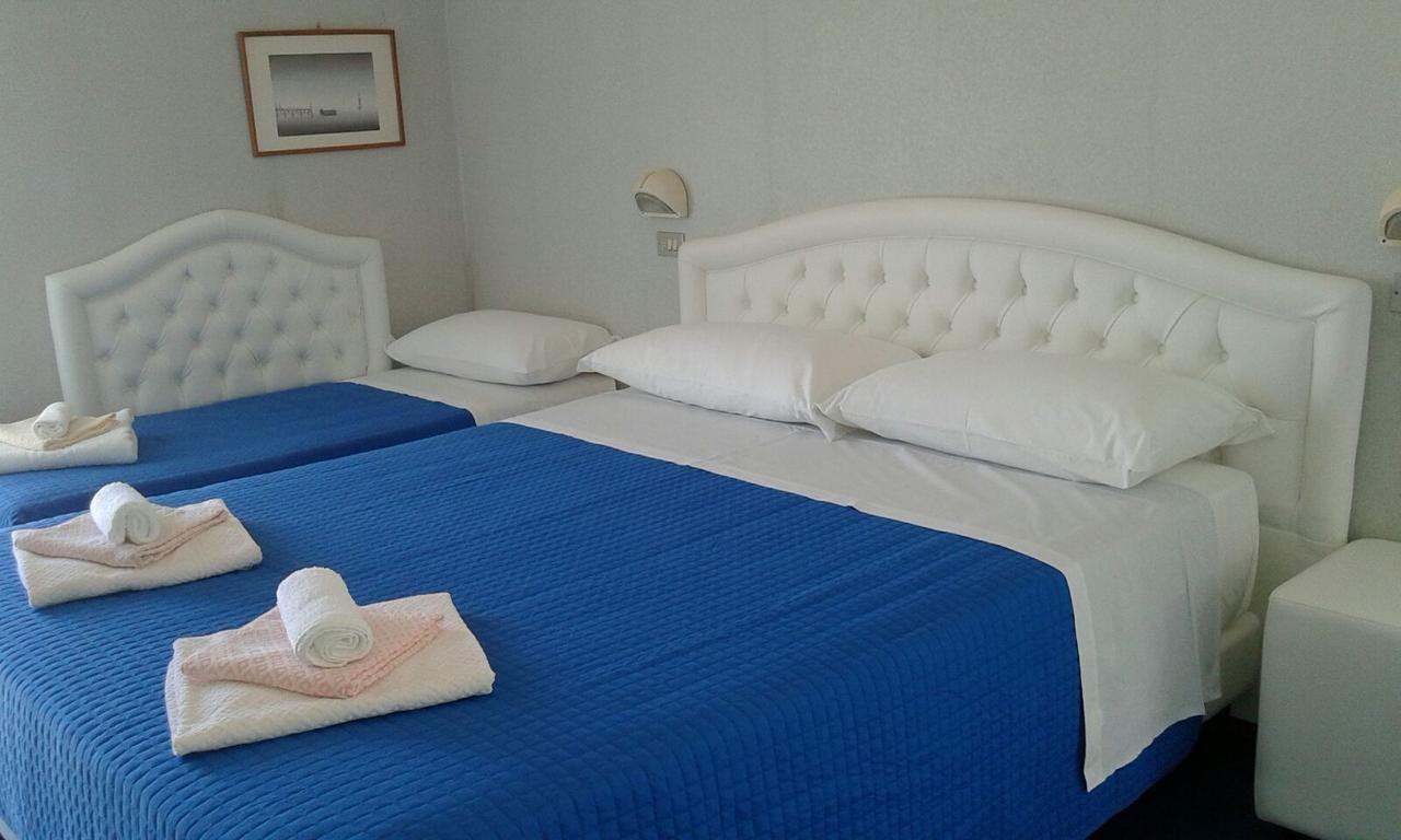 Hotel Biagini Rimini Exterior photo