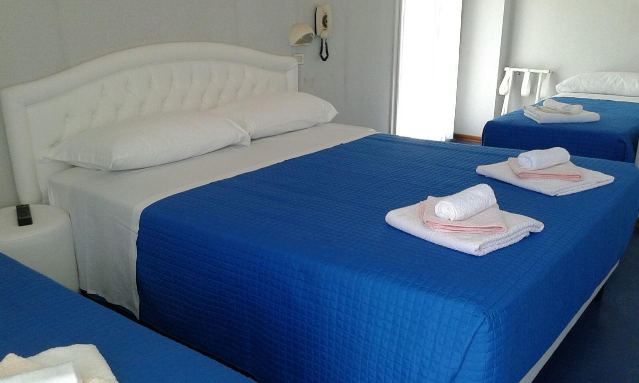 Hotel Biagini Rimini Exterior photo