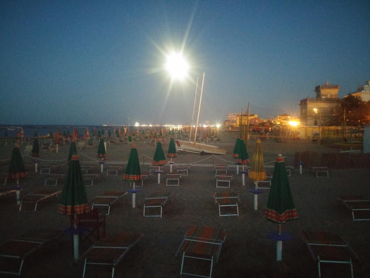 Hotel Biagini Rimini Exterior photo