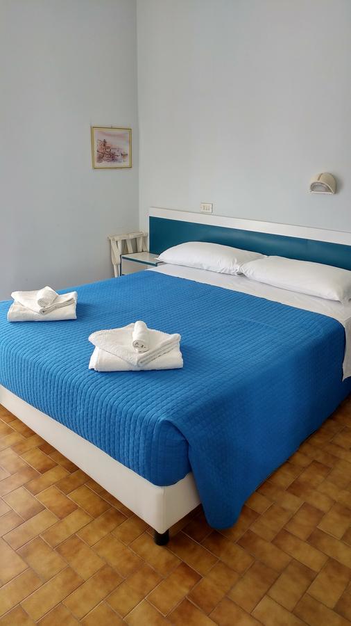 Hotel Biagini Rimini Exterior photo